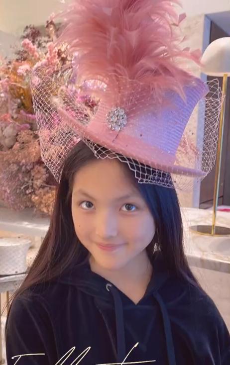 王小妞的最新日常，爱与陪伴的温馨时光