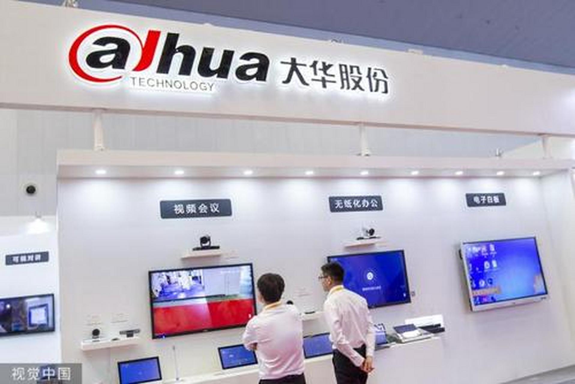 大华最新视频，欢乐温馨的日常生活时光