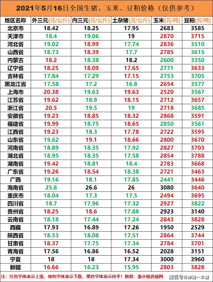 科技重塑畜牧业未来,最新猪价走势揭示生活新潮流趋势