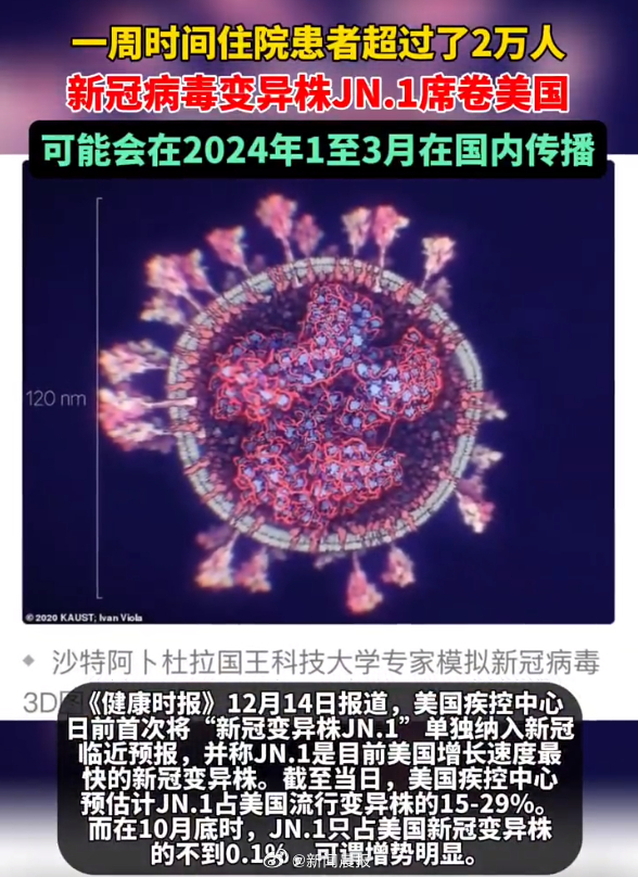 探索自然美景之旅,警惕新病毒最新动态!