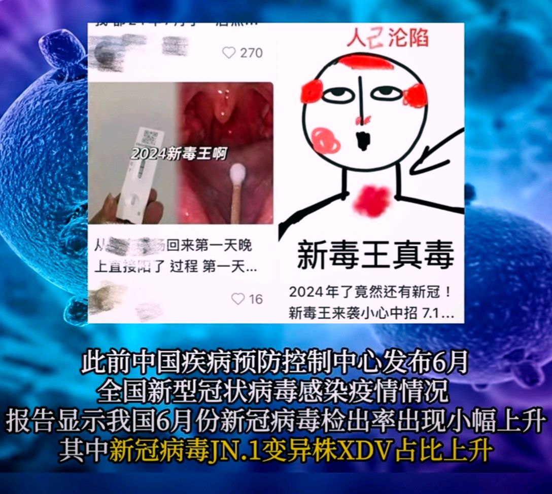 探索自然美景之旅,警惕新病毒最新动态!