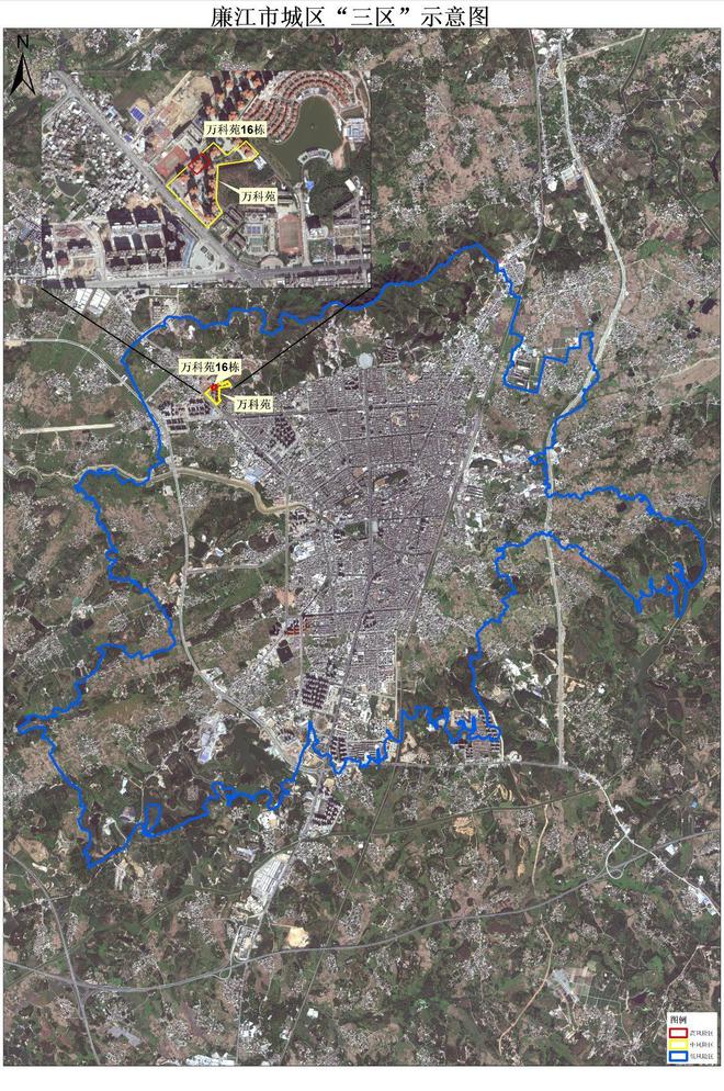 廉江最新肺炎下的自然之旅,寻求内心的宁静与平和