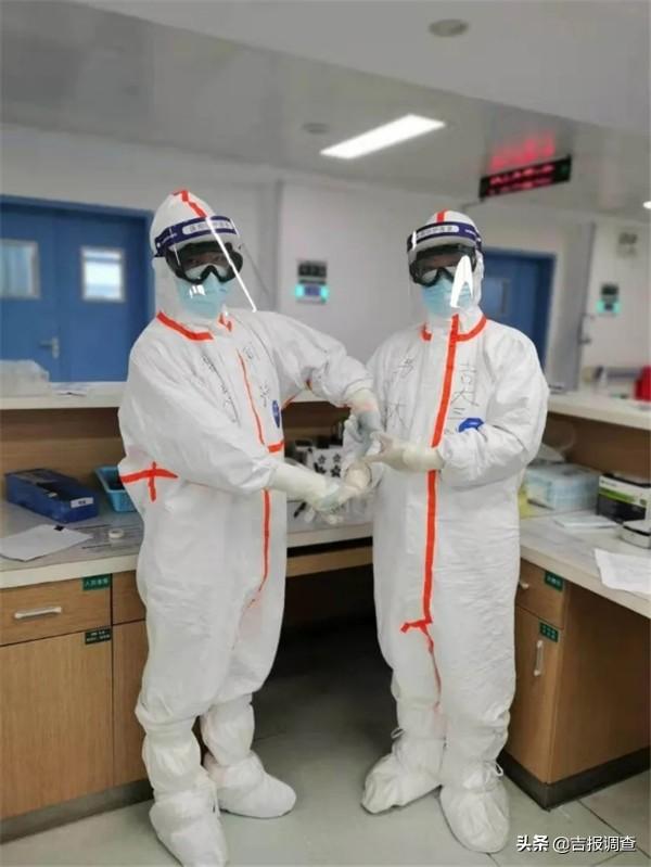 吉林肺炎最新动态，全面解读与应对之策