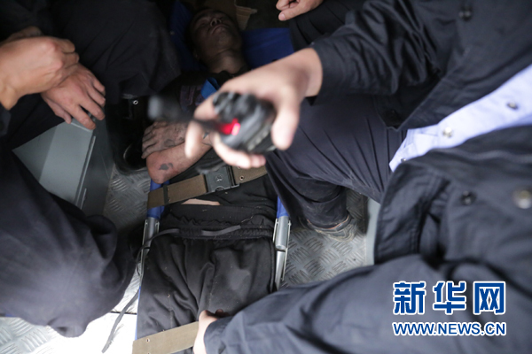 最新逃犯落网，时代追缉与正义的彰显之战