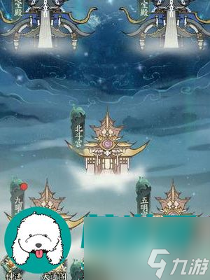 探索神秘仙宫，最新热点话题揭秘