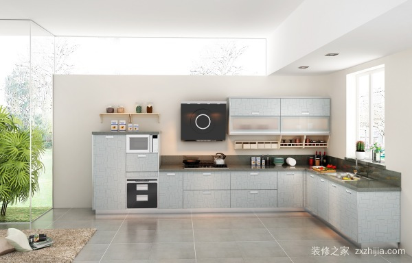 最新橱柜品牌的市场格局与品牌竞争力深度分析,多元发展下的市场趋势探讨