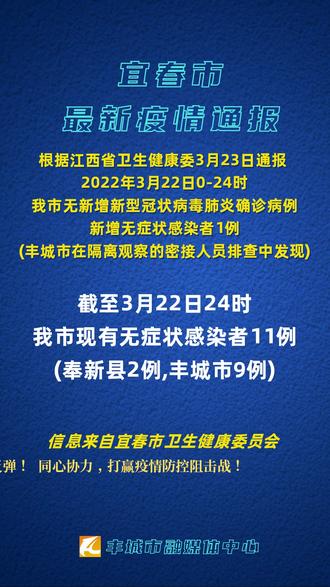宜春最新疫情动态，小城抗疫日常趣事