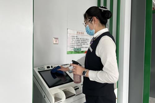右玉最新疫情下的温暖抗疫日常