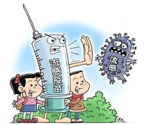 关于新流感的最新信息,你需要知道的一切🚨