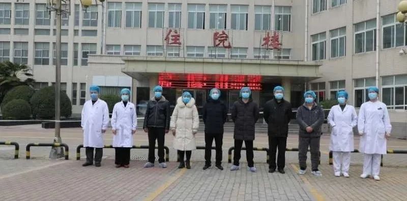 永城肺炎最新情况全面步骤指南