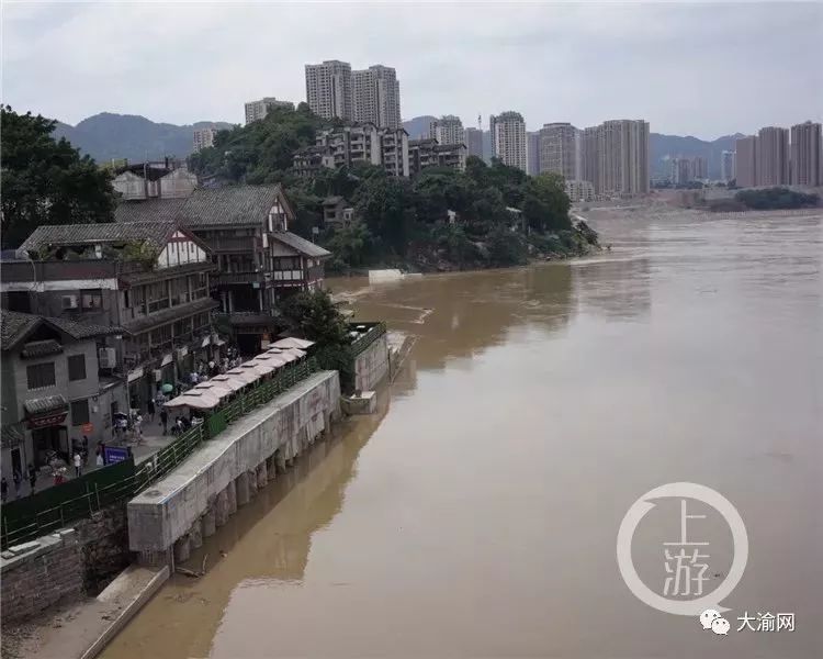 重庆汛情更新,汛期预警与应对指南发布🌊📢