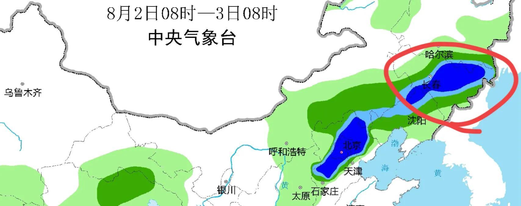 吉林台风最新动态与巷弄深处的独特风味探索
