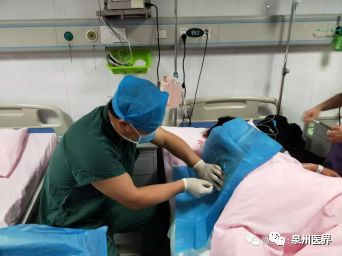 镇痛分娩最新进展,自然分娩之旅的心灵体验