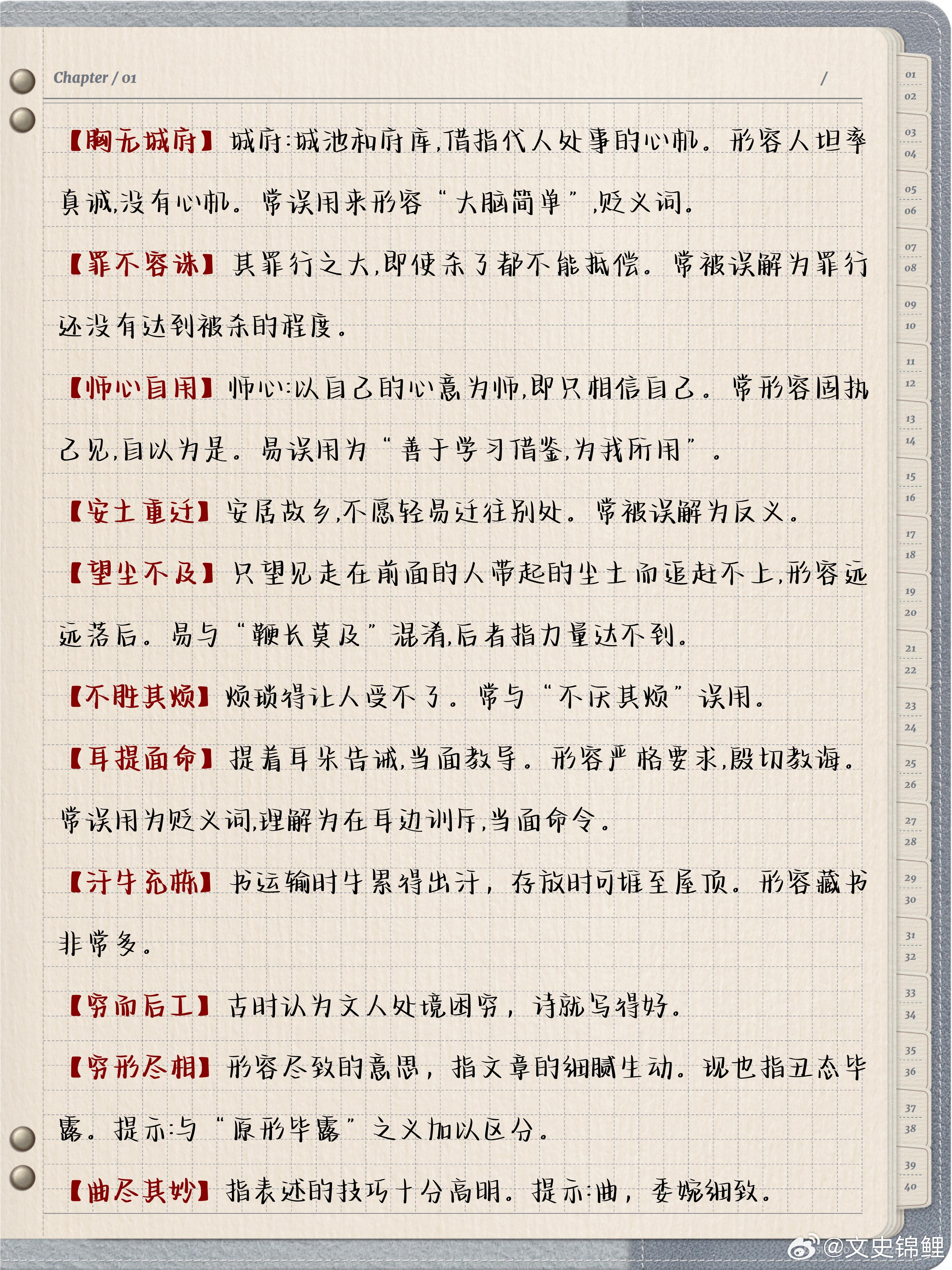 成语最新考题与小巷文化宝藏探秘之旅