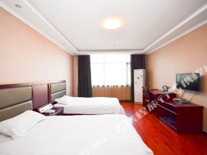 最新沛县饭店,美食与友情的完美交融