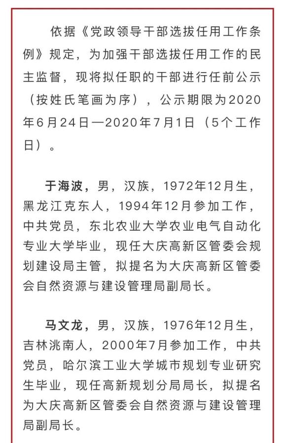 大庆最新公告揭秘，小巷深处的独特风味等你来探秘！