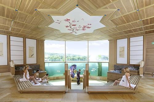 最新桑拿技巧揭秘,享受极致体验,轻松掌握桑拿秘籍!