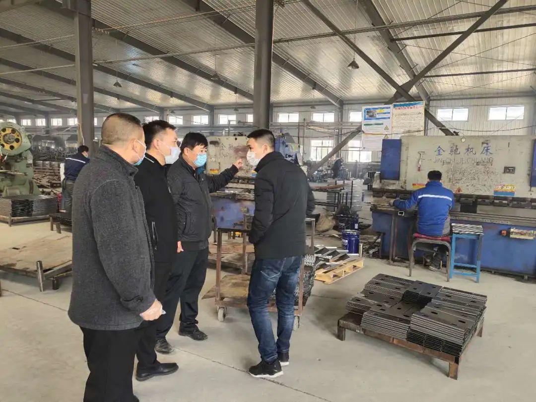 廊坊疫情最新动态,防控进展及应对策略更新报告