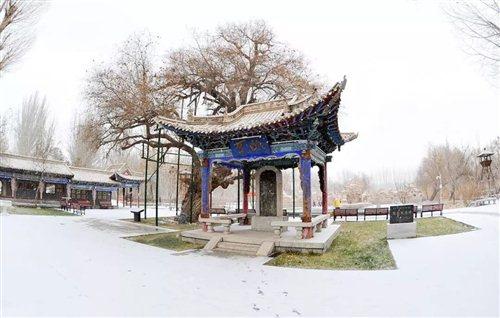 人工降雪最新技术揭秘，改变天气的神奇力量