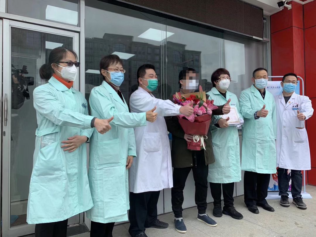 厦门巷弄深处的独特风味,肺炎疫情下的小城故事