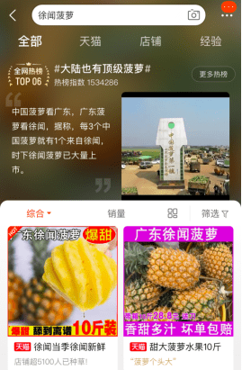 探索菠萝世界的最新在线之旅