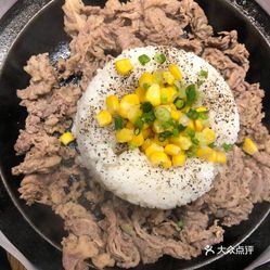 最新铁板饭，一场味蕾的饕餮盛宴