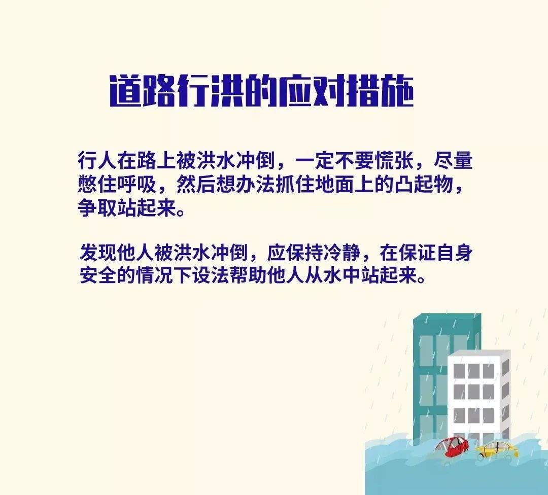 防讯最新信息更新，最新防汛动态及应对措施