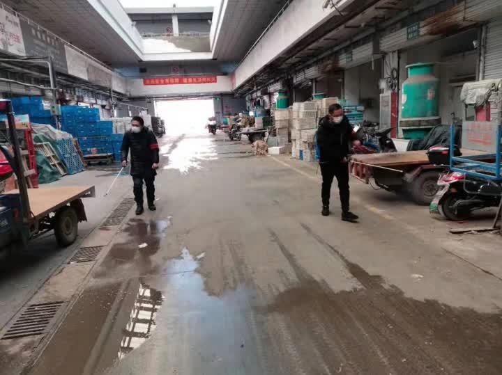 南通最新疫情,科技守护者的崭新篇章——智能防疫先锋在行动