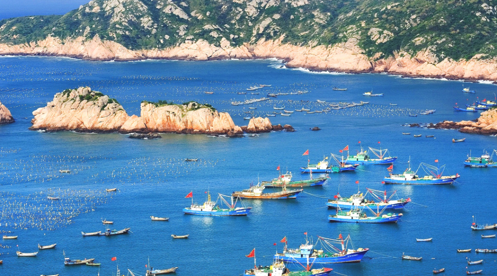 最新舟山闲聊,城市发展观点碰撞与个人立场探讨