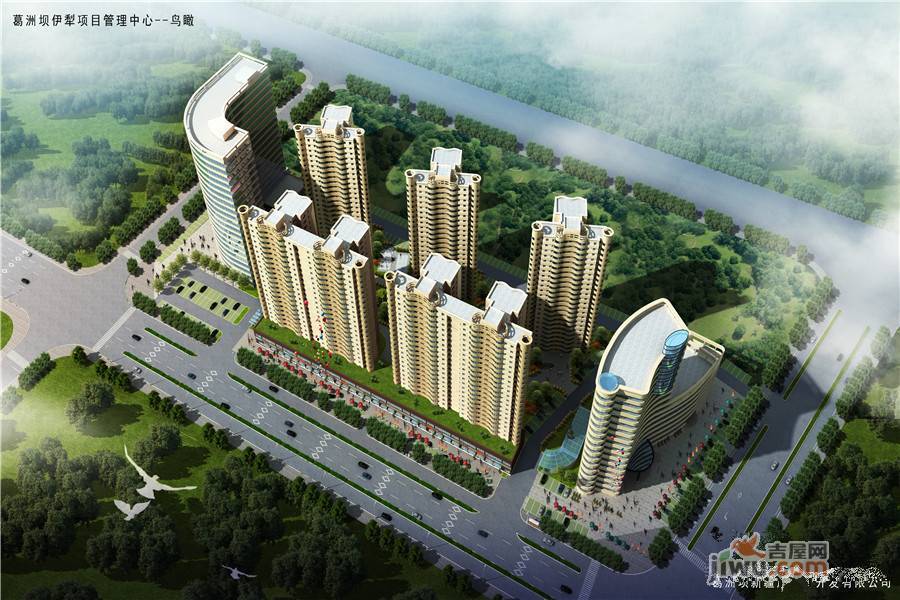 伊犁楼盘最新动态,家的故事与友情的温馨篇章