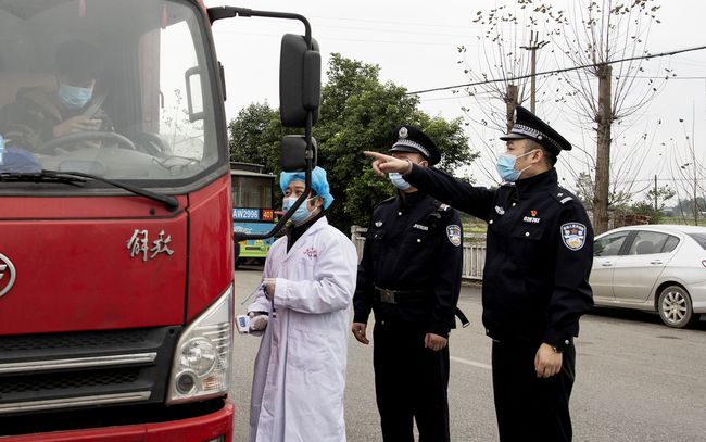 德阳最新疫情防控论述与措施概览