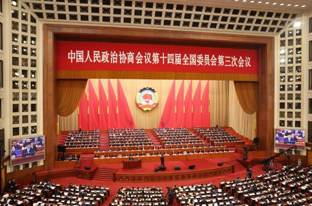 全国政协最新动态，小巷深处的独特风味探索之旅