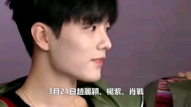 肖战最新热点揭秘，揭秘背后的故事与真相