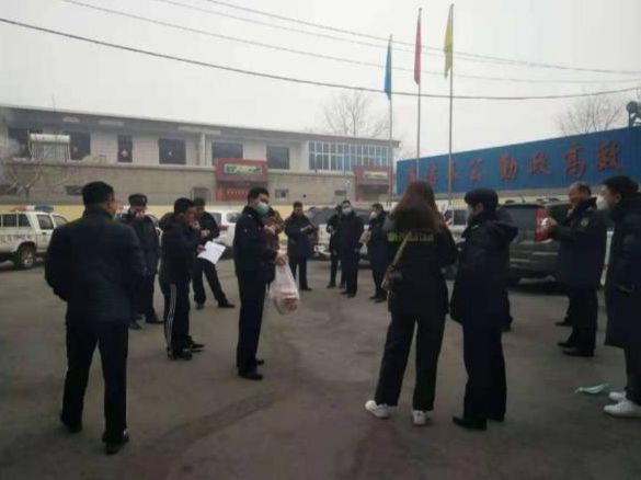 河北雄县疫情最新动态与探索自然美景之旅