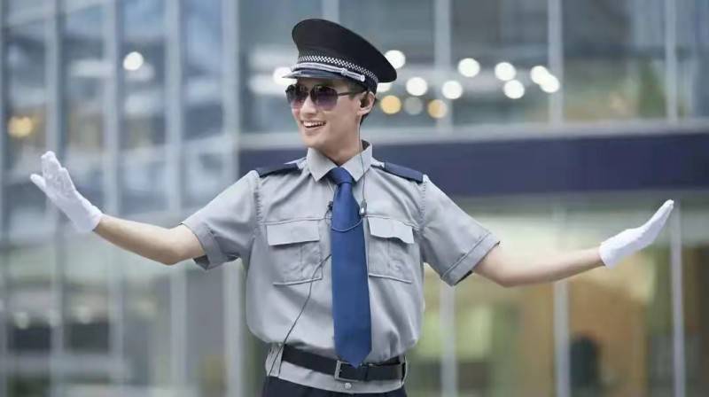 小保安陈杨，角色价值与社会认知的深度探讨