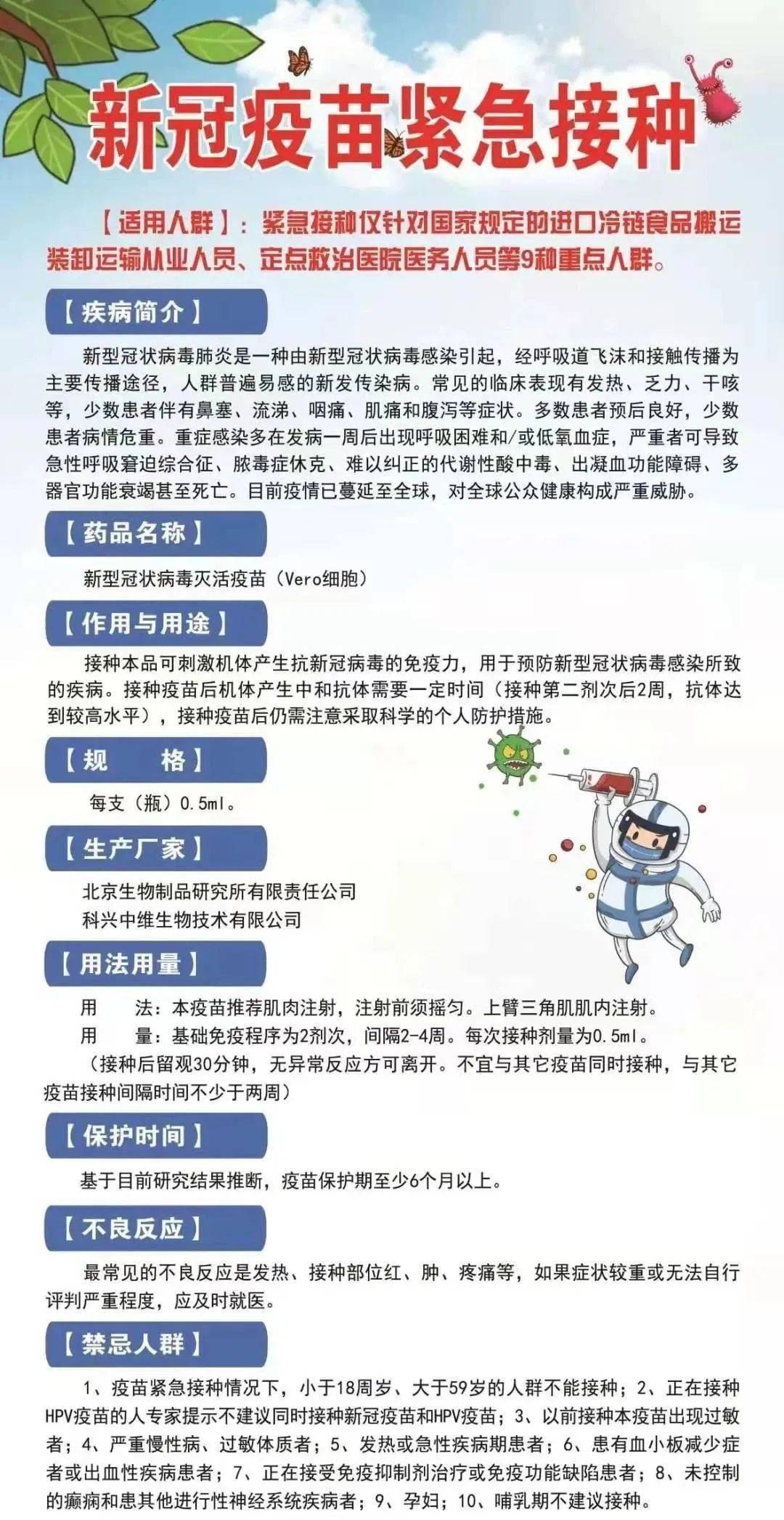 新冠疫苗接种最新动态,背景、事件、影响及地位概述