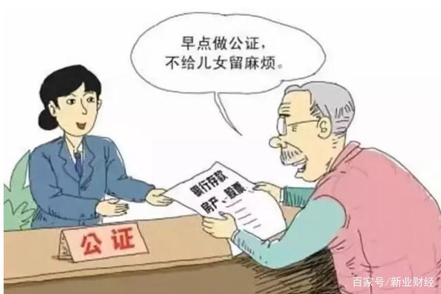 最新财产继承观点阐述，法律变革下的继承权解析