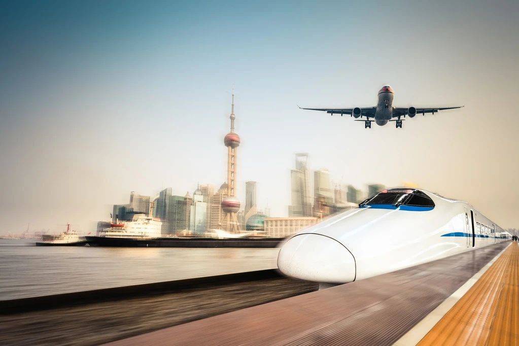 最新高铁飞机动态，奇妙旅程即将启程