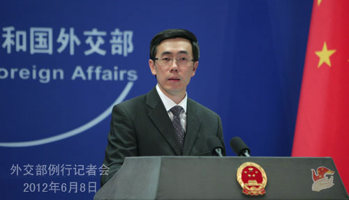 外交部最新提议，全面理解并实践外交政策参与步骤的全面指南