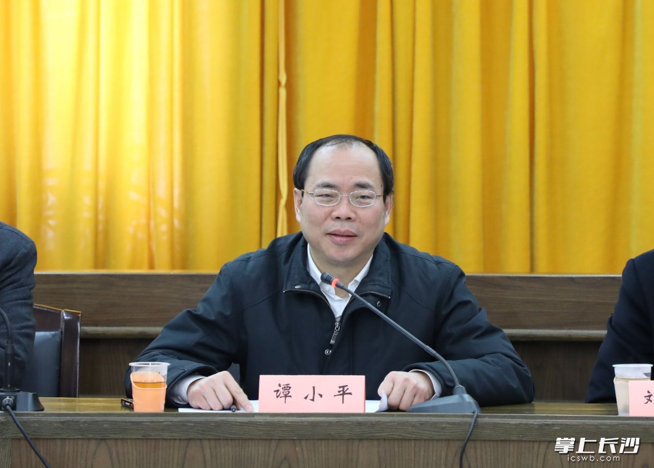 谭小平最新动态更新，最新情况概述