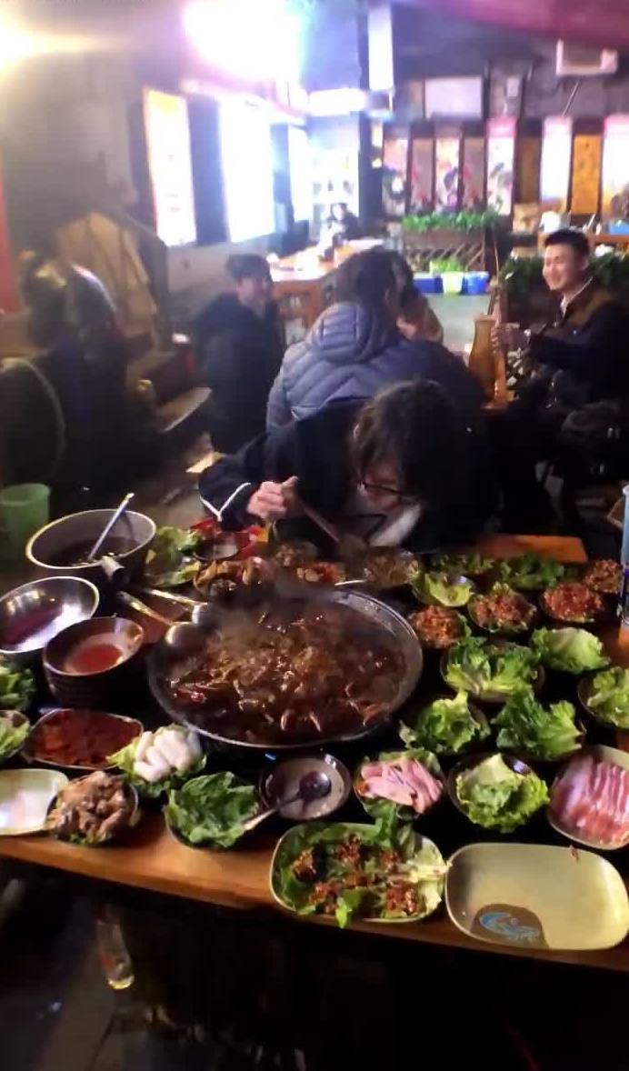 火锅视频最新版，探索小巷美食天堂的独家指南