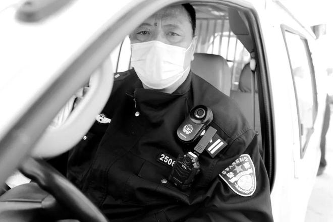 最新一级警长，职责、挑战与未来展望