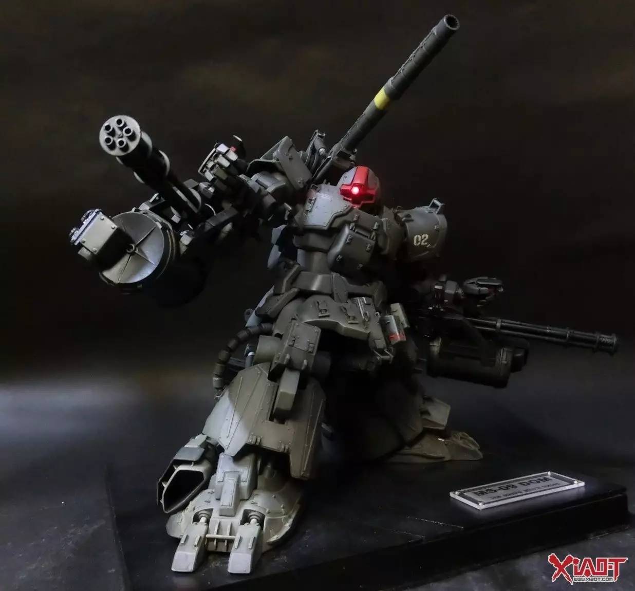 科技巅峰之作大魔悲赋最新重塑生活想象边界