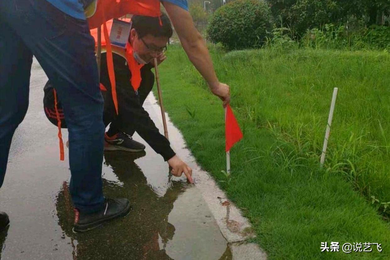 武汉抗洪最新进展与小巷风情小店的独特故事