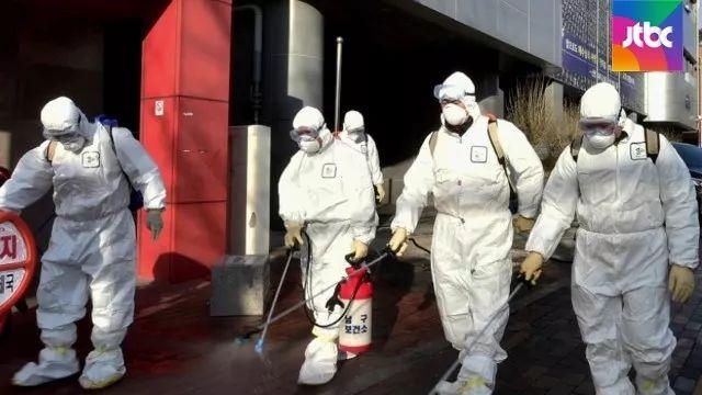 韩国疫情最新动态,全面指南助你应对与防护