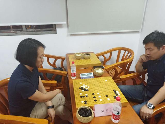 围棋赛事最新战报，步步为赢，赛事资讯全掌握指南