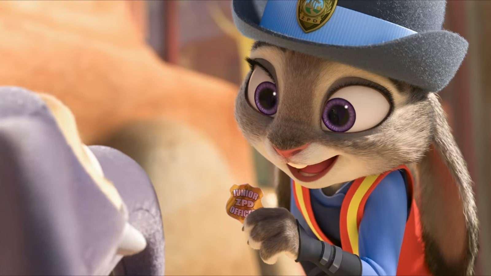 最新儿童电影小黄人热映中