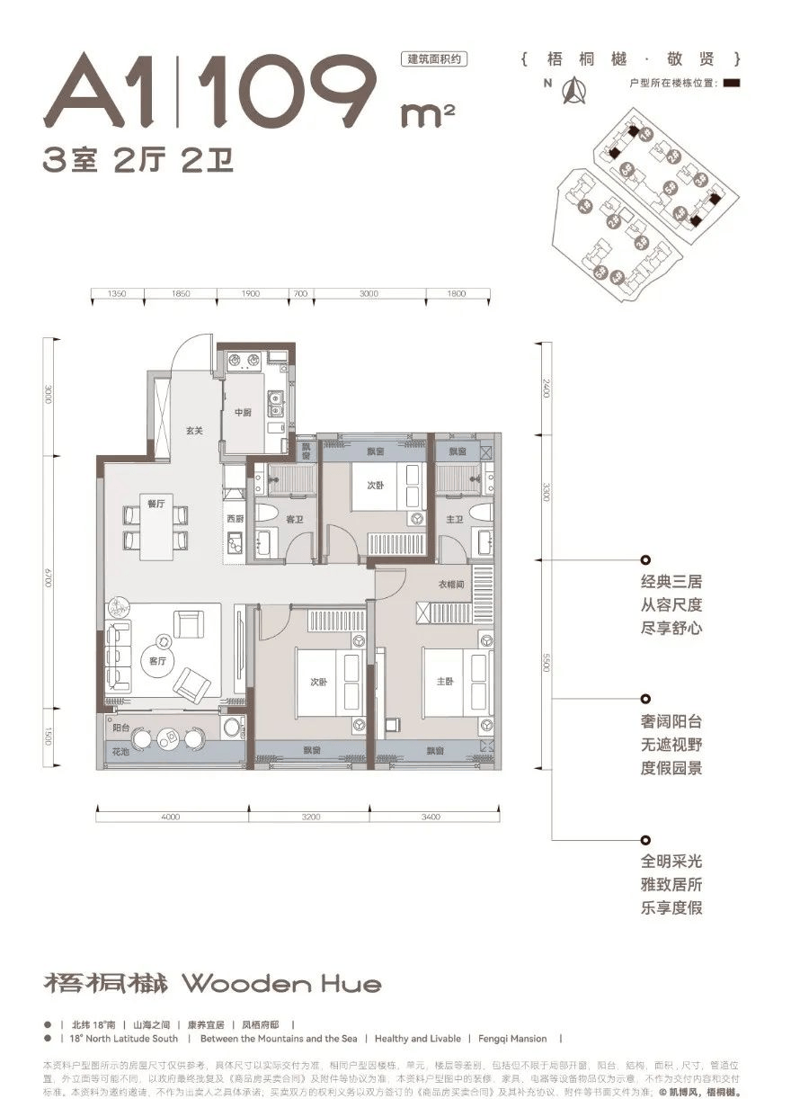 桐域最新房价概览与趋势分析