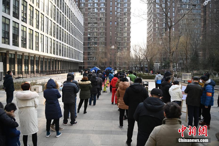 北京最新肺炎疫情小区必看资讯，实时更新，不容错过