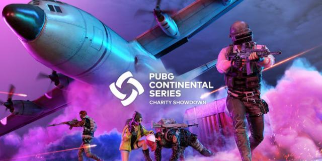 绝地求生最新PCS赛热血激战，全场燃爆！